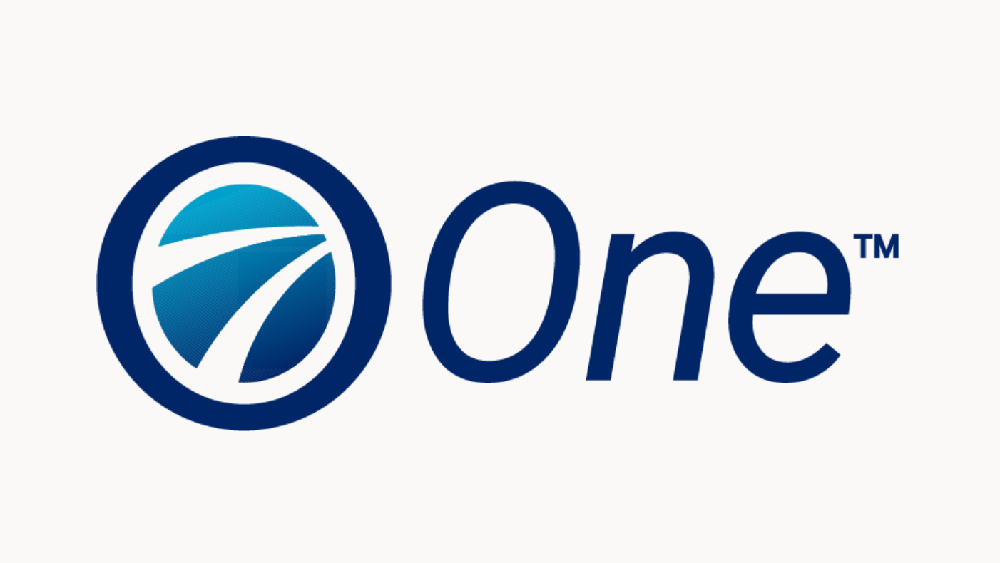 OutcomesOne™ platform 